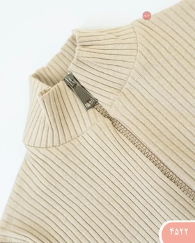 بلوز جلوزیپ 4522