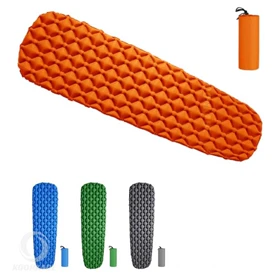 زیر انداز بادی BLACK DEER BAP - 515