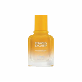عطر جیبی مردانه پرفیوم اولترا ویرچوآل مدل Marly Pegasus Exclusif حجم 30 میلی لیتر