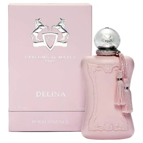 خرید عطر دلینا پارفومز د مارلی Delina Parfums de Marly