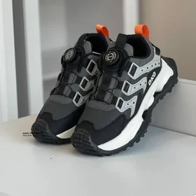 کتانی بچگانه پیچی BKG