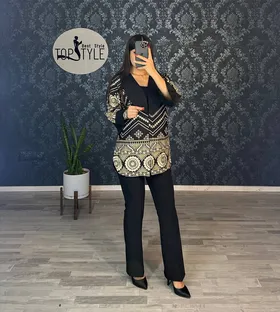 مانتو ماهایاز کد : 7993