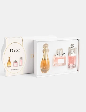 پک ادکلن زنانه Dior