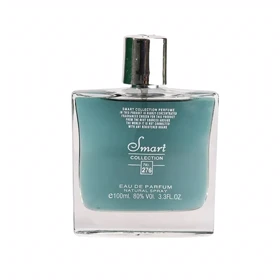 ادو پرفیوم مردانه اسمارت کالکشن شماره 276 حجم 100ml
