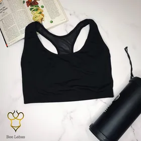 نیم‌تنه ورزشی زنانه کریویت مدل 328178