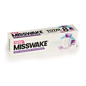 خمیر دندان کامل 8 کاره میسویک 100 میل