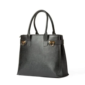 کیف زنانه چرم طبیعی