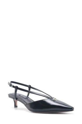 کفش پاشنه‌بلند کلاسیک زنانه nine-west nine-west