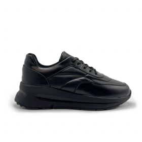 کفش اسپرت دخترانه مدل sneaker - 0031_2