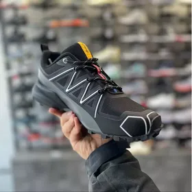 کفش روزمره مردانه ویکو مدل R3105M3 اورجینال ضدآب مشکی