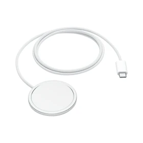 کابل مگسیف 1متری اورجینال اپل مدل IPHONE MAGSAFE CHARGER MX6X3ZM/A