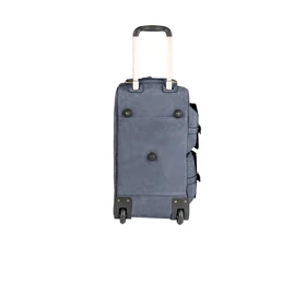 ساک مسافرتی چرم کروکو مدل اکستریم