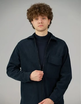 کبریتی جلو زیپ