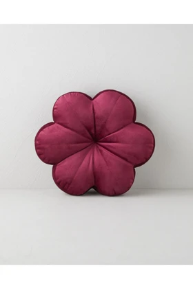 کاور کوسن English Home مدل Artistic Bloom پلی‌استر
