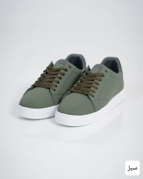 کفش مردانه ونس برشکا الیز_کد4297