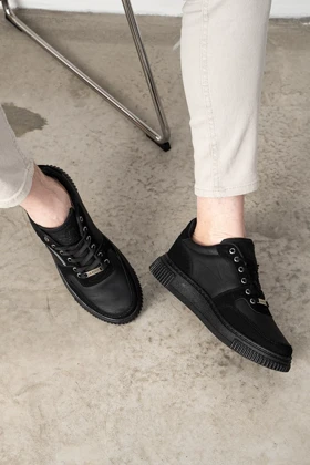 کتانی مردانه l.a-polo l.a-polo