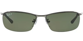 عینک آفتابی ریبن RayBan RB3183S 0049A