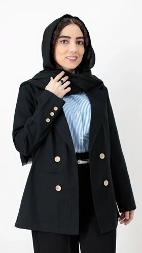 شومیز راه راه