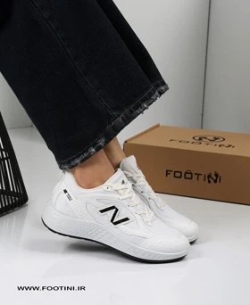 کتانی زنانه نیوبالانس 128 TL