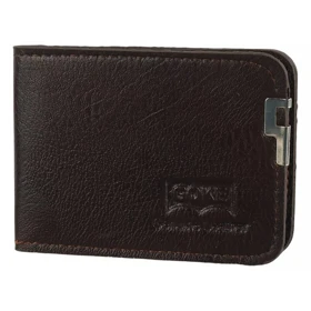 جاکارتی مدل goke (قهوه ای تیره)