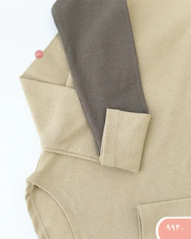 بادی آستین بلندیقه پنج سانت 9940