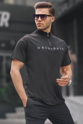 تیشرت مردانه madmext