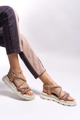 صندل زنانه ریکن riccon