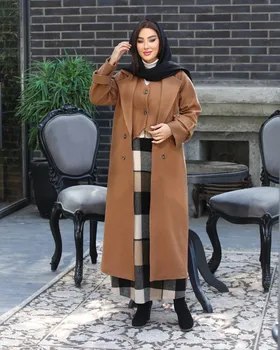 مدل شاهدخت کد 2301 (ست کت‌وجلیقه)