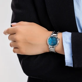 ساعت مچی زنانه سیتیزن CITIZEN EM0910-80N