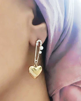 گوشواره الا ژوپینگ