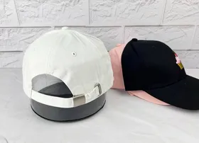 کلاه بیسبالی کاپ کیک
