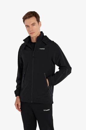 کت و ژاکت مردانه hummel