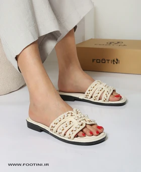 اسلیپر دمپایی تخت بارودا HP