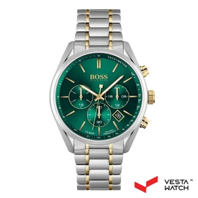 ساعت مچی مردانه هوگو باس HUGO BOSS مدل B1513878