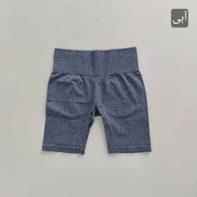 شلوارک سیملس easy کمرگنی (پشت ساده) 34 تا 48