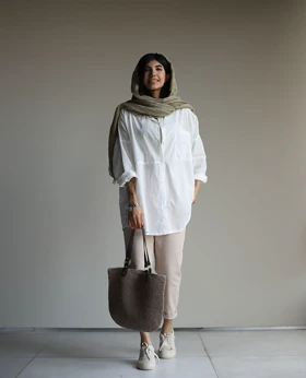 شومیز خنک