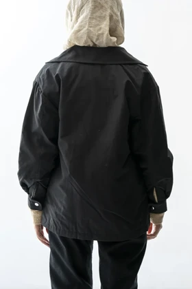 بارانی زنانه آر ان اس RNS کد 11192435