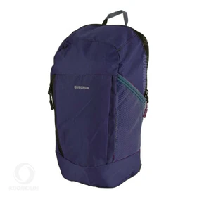 کوله پشتی 10 لیتر کچوا Quechua (سرمه ای)