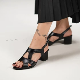 کفش تابستانی زنانه CODE:826