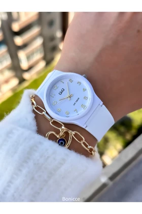 ساعت زنانه qandq qandq