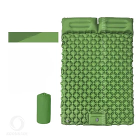 زیر انداز بادی BLACK DEER BAP - 123