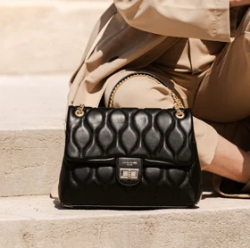 کیف دستی مدل David Jones CM6705