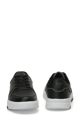 اورجینال ایالات متحده POLO ASSN. کفش اسپرت مردانه کتانی مشکی TYC754A3DA9693EAA0