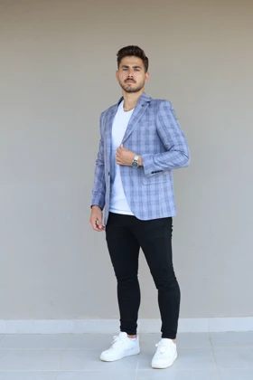 کت و ژاکت مردانه luisero luisero