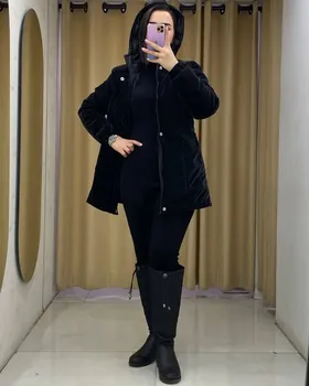 کاپشن مزونی پایا