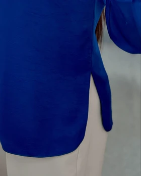 شومیزساتن