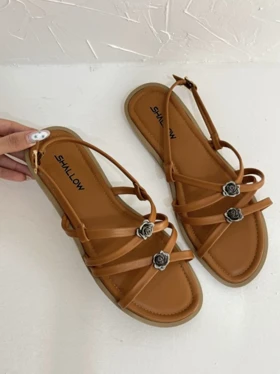 صندل گل رز 2252