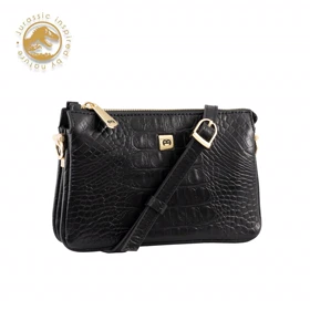کیف دوشی زنانه مدل F143