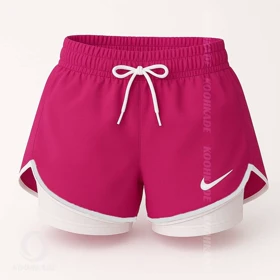 شلوارک کشاله دار