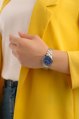 ساعت زنانه اورجینال casio casio